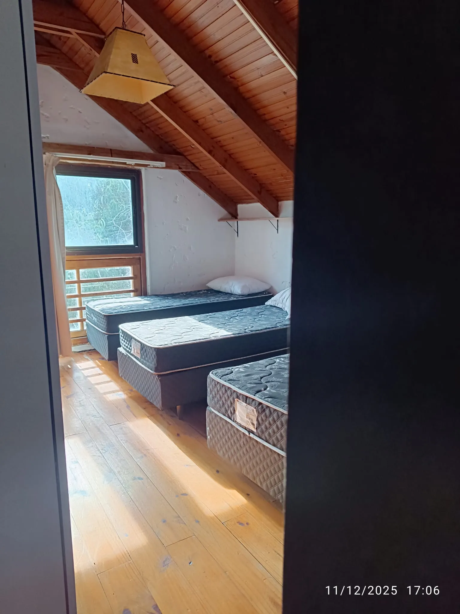 Casa El Sandu en Santa Ana, Uruguay - foto de la propiedad